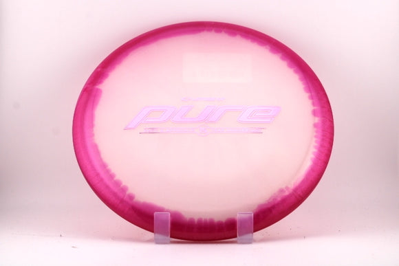 Pure - 15th Anniv.