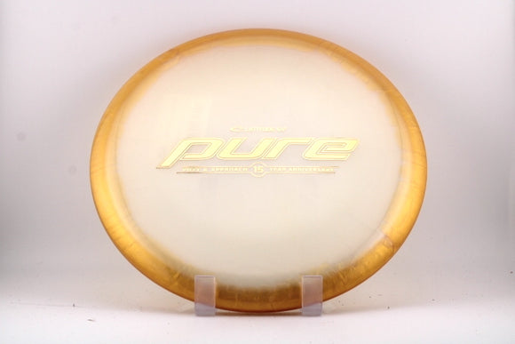 Pure - 15th Anniv.