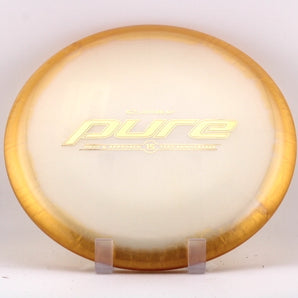 15th Anniversary Pure