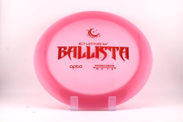 Opto Moonshine Ballista - 0
