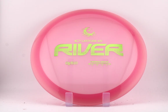 Opto Moonshine River