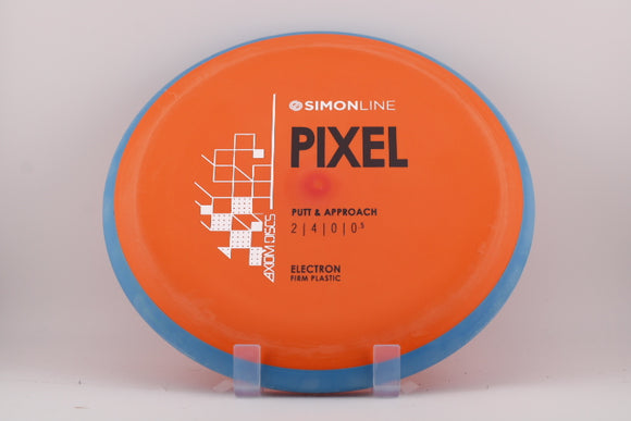 Pixel
