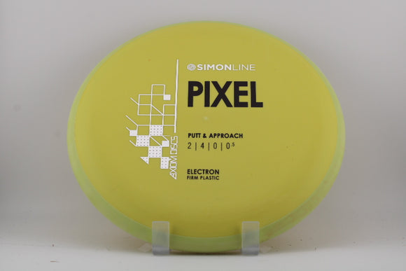 Pixel