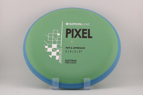 Pixel