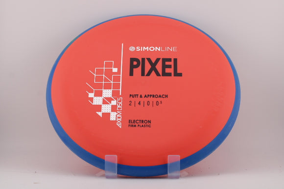 Pixel