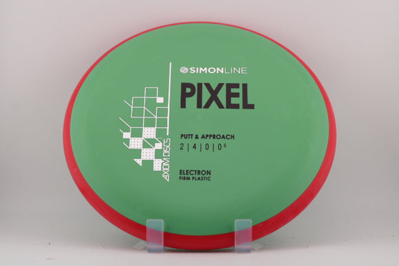 Pixel