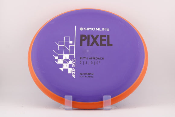 Pixel