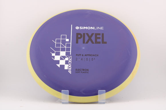 Pixel