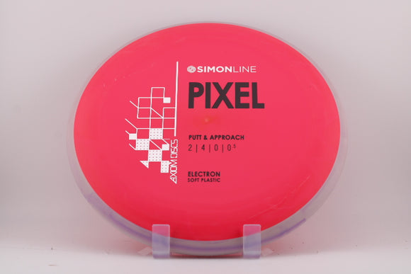 Pixel