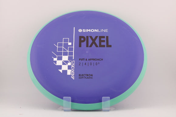 Pixel