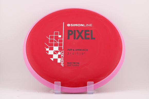 Pixel