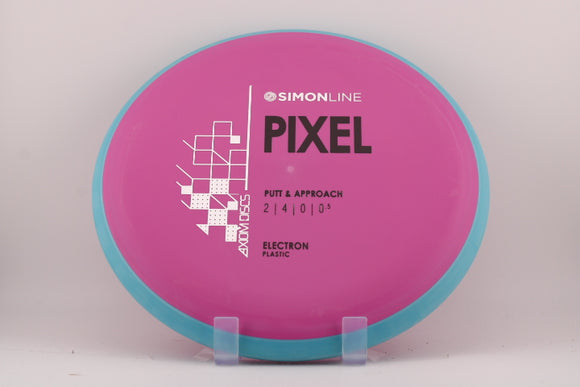 Pixel