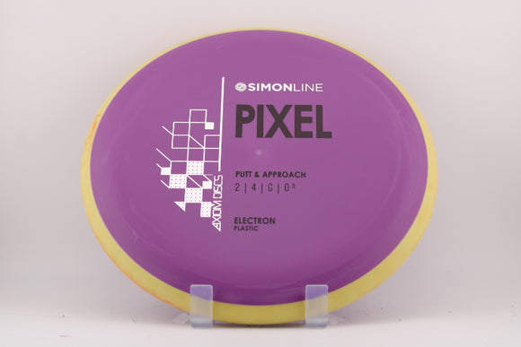 Pixel