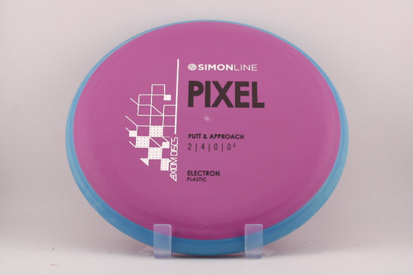 Pixel