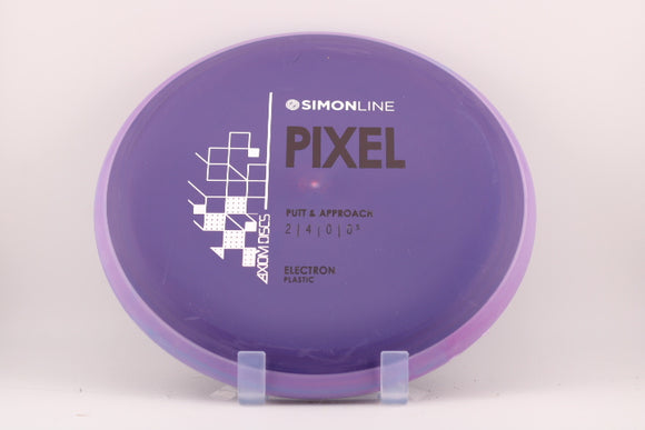 Pixel