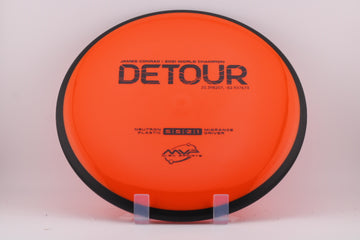 Detour