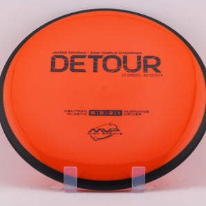 Detour