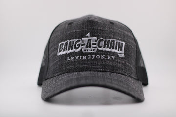 Bang-A-Chain Snapback Hats