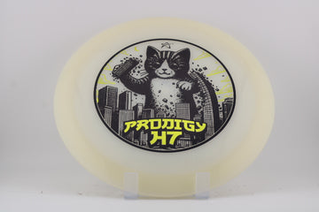 H7 - Kittyzilla Stamp - 0