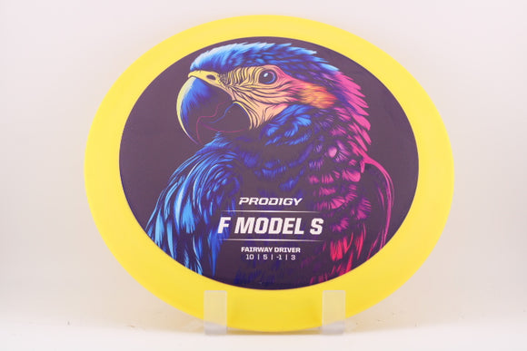 F Model S