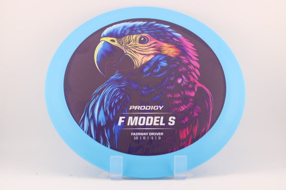 F Model S