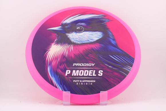 P Model S