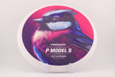 P Model S-2