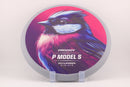P Model S-5