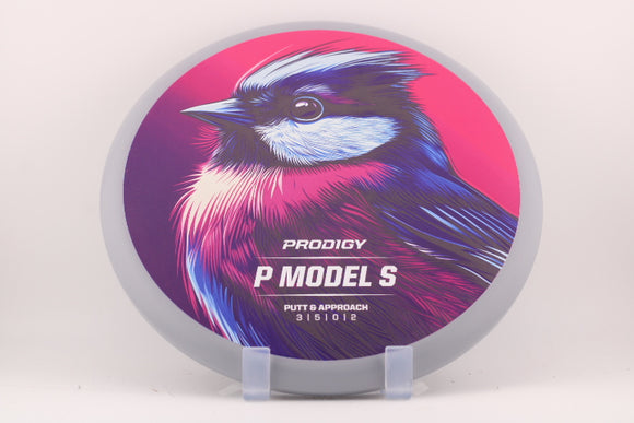 P Model S