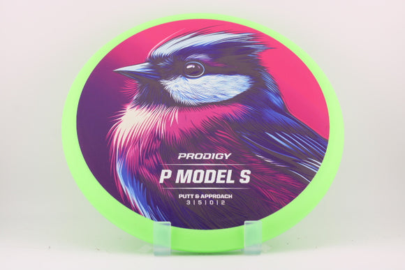 P Model S