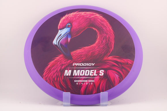 M Model S