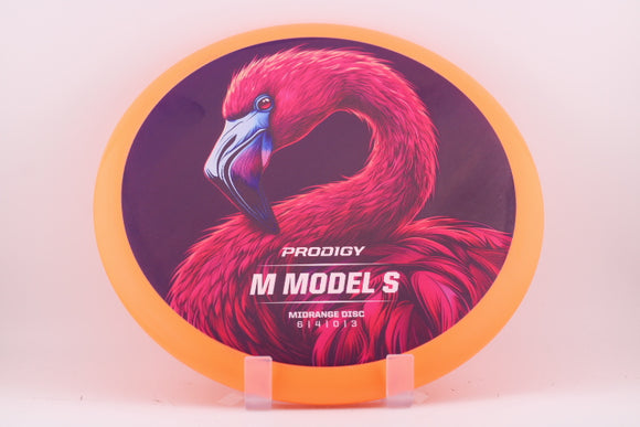 M Model S