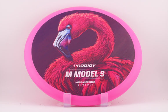 M Model S