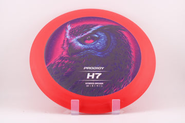 200 H7 - 0