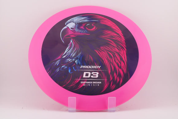 Base Grip D3