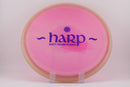 Harp - Matty-O Bar Stamp-1