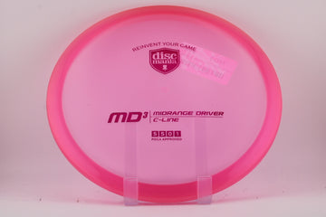 C-Line MD3 - 0