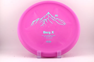 K3 Line BergX