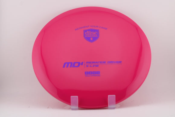 MD4