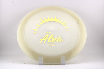 K1 Glow Alva
