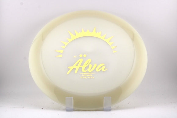K1 Glow Alva