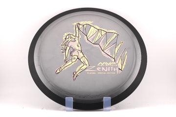 Zenith - 2023 SE