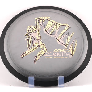 Zenith - 2023 SE