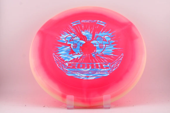 Garrett Gurthie 23' TS Sonic