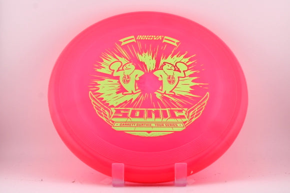 Garrett Gurthie 23' TS Sonic