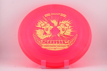 Garrett Gurthie 23' TS Sonic