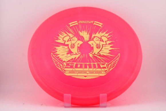 Garrett Gurthie 23' TS Sonic