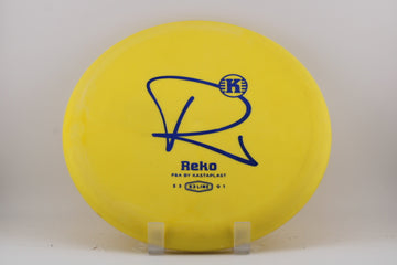 K3 Line Reko