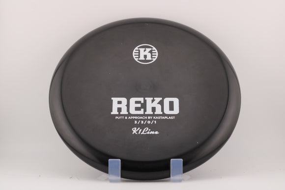 K1 Line Reko