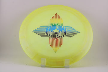 Ricky Wysocki Chameleon Enforcer